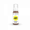 AK Interactive AK11102 DEEP BROWN – INTENSE 17ml